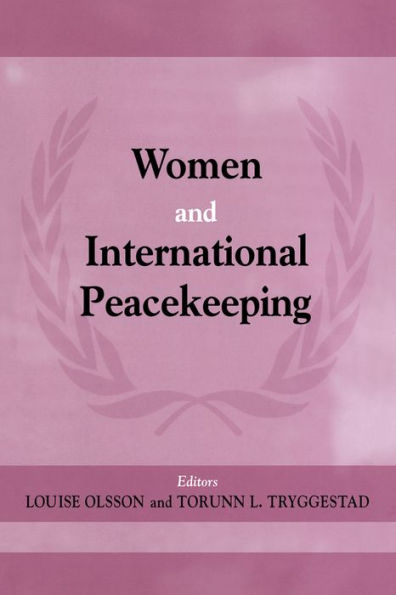 Women and International Peacekeeping