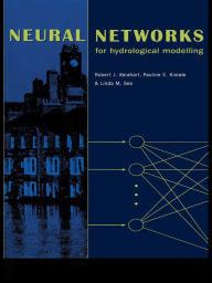 Title: Neural Networks for Hydrological Modeling, Author: Robert Abrahart
