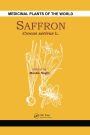 Saffron: Crocus sativus L.