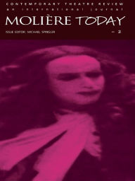 Title: Moliere Today 2, Author: Michael Spingler
