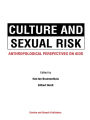 Culture and Sexual Risk