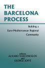 The Barcelona Process: Building a Euro-Mediterranean Regional Community