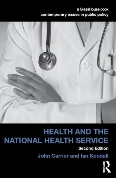 Health and the National Health Service