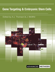 Title: Gene Targeting and Embryonic Stem Cells, Author: Jim Mcwhir