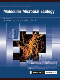 Title: Molecular Microbial Ecology, Author: Mark Osborn