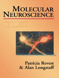 Title: Molecular Neuroscience, Author: Dr P Revest