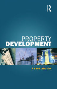 Title: Property Development, Author: Alan Millington