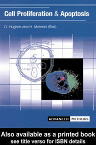 Title: Cell Proliferation and Apoptosis, Author: David Hughes