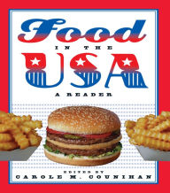 Title: Food in the USA: A Reader, Author: Carole Counihan