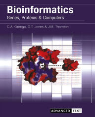 Title: Bioinformatics: Genes, Proteins and Computers, Author: Christine Orengo