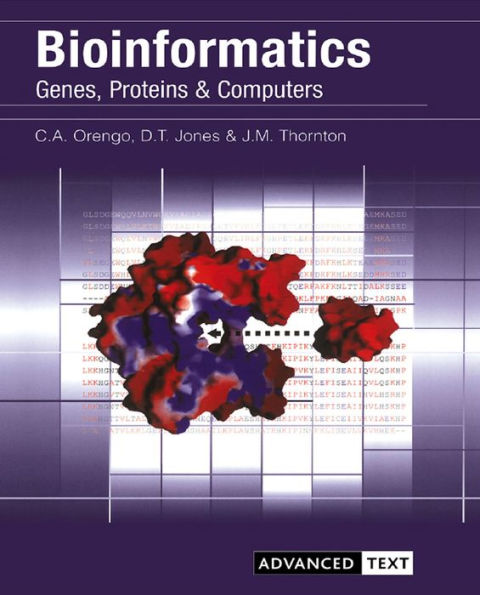 Bioinformatics: Genes, Proteins and Computers