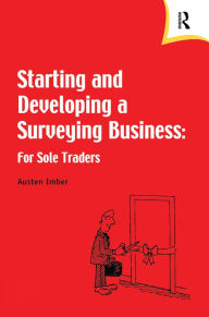 Title: Starting and Developing a Surveying Business, Author: Austen Imber