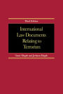 International Law Documents Relating To Terrorism