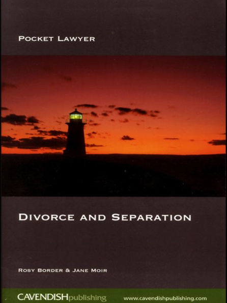 Divorce and Separation