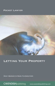 Title: Letting Your Property, Author: Mark Fairweather