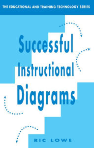 Title: Successful Instructional Diagrams, Author: Ric Lowe