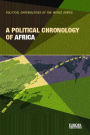 A Political Chronology of Africa