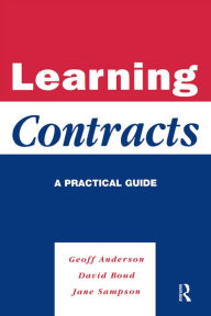 Title: Learning Contracts: A Practical Guide, Author: Geoff Anderson