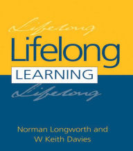 Title: Lifelong Learning, Author: W. Keith Davies