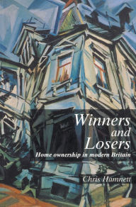 Title: Winners And Losers, Author: Chris Hamnett