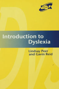 Title: Introduction to Dyslexia, Author: Lindsay Peer