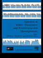 Advances in Water Treatment and Environmental Management