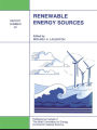 Renewable Energy Sources: Watt Committee: report number 22