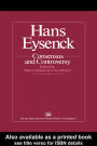 Hans Eysenck: Consensus And Controversy
