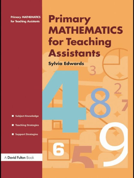 Primary Mathematics for Teaching Assistants