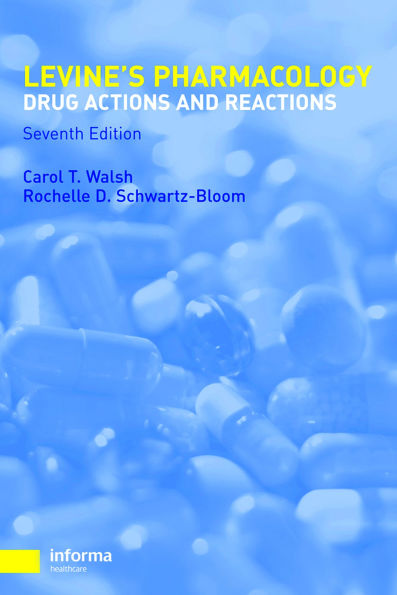 Pharmacology: Drug Actions and Reactions