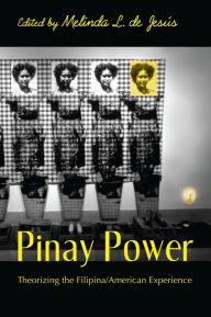 Title: Pinay Power: Peminist Critical Theory, Author: Melinda L. de Jesús