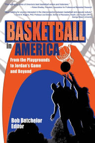 Title: Basketball in America: From the Playgrounds to Jordan's Game and Beyond, Author: Frank Hoffmann