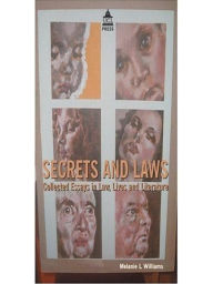 Title: Secrets and Laws, Author: Melanie Williams