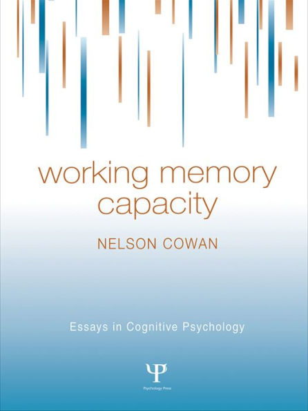 Working Memory Capacity