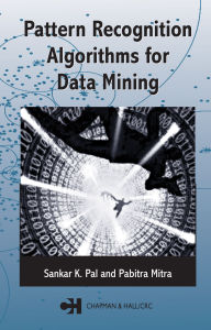 Title: Pattern Recognition Algorithms for Data Mining, Author: Sankar K. Pal