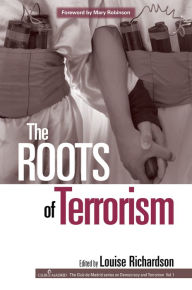 Title: The Roots of Terrorism, Author: Louise Richardson