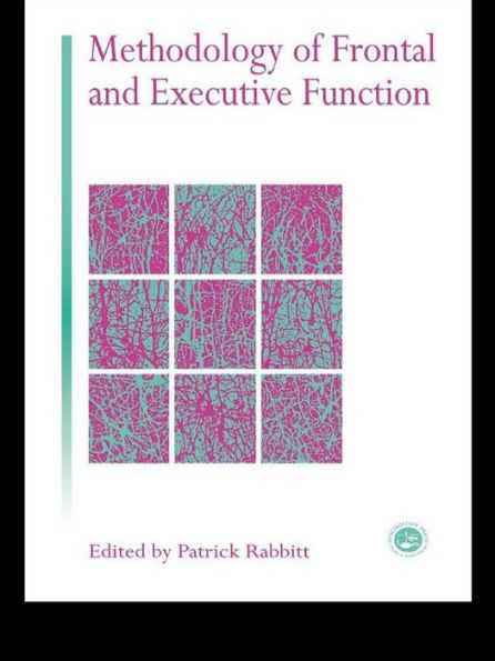 Methodology Of Frontal And Executive Function