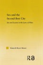 Sex and the Second-Best City: Sex and Society in the Laws of Plato
