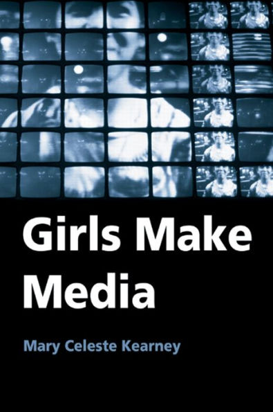 Girls Make Media