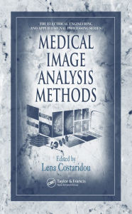 Title: Medical Image Analysis Methods, Author: Lena Costaridou