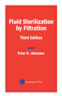 Fluid Sterilization by Filtration