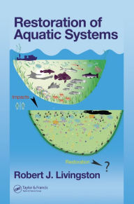 Title: Restoration of Aquatic Systems, Author: Robert J. Livingston