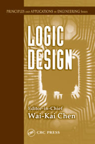 Title: Logic Design, Author: Wai-Kai Chen