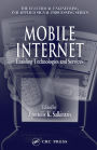 Mobile Internet: Enabling Technologies and Services