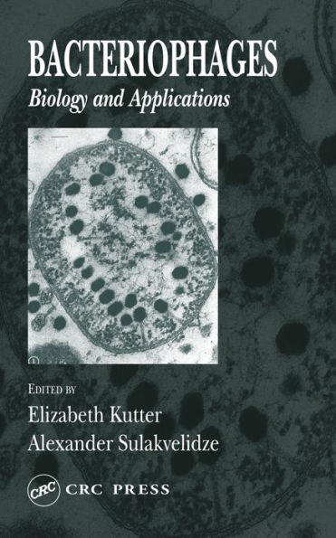 Bacteriophages: Biology and Applications