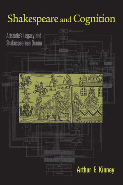 Shakespeare and Cognition: Aristotle's Legacy and Shakespearean Drama