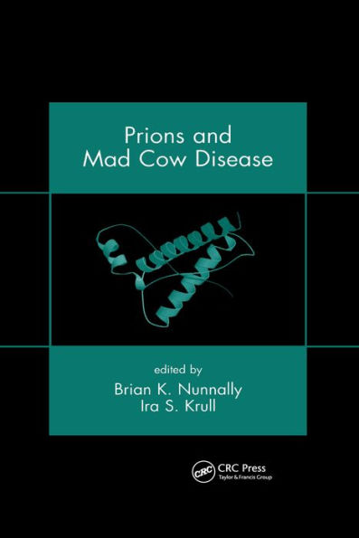 Prions and Mad Cow Disease