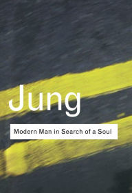 Title: Modern Man in Search of a Soul, Author: C.G. Jung