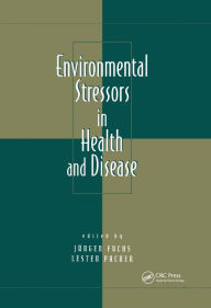 Title: Environmental Stressors in Health and Disease, Author: Jürgen Fuchs