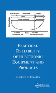 Title: Practical Reliability Of Electronic Equipment And Products, Author: Eugene R. Hnatek